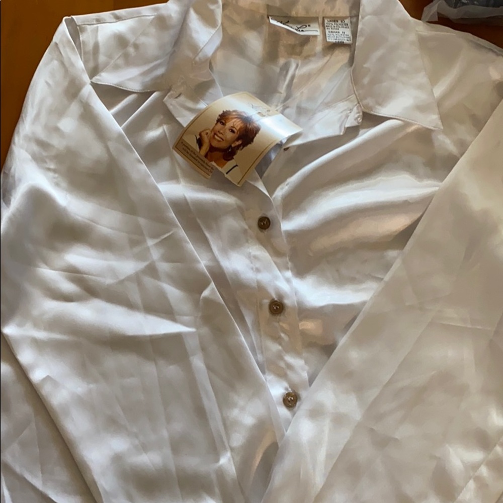 Ladies blouse